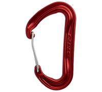 DMM - Phantom Wire - Snapgate carabiner red