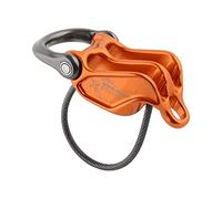 DMM - Pivot - Belay device orange