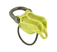 DMM Pivot Belay Device, Yellow One Size