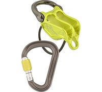 Dmm Pivot/Phantom KMS Set Belay Device, lime