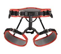 Dmm Renegade 2 Adjustable Leg Harness - Red, Red