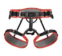 Renegade 2 Adjustable Leg Harness, Red S
