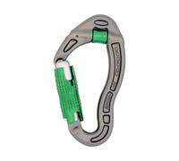 DMM Revolver Locksafe Pulley Carabiner - Hauling & Rescue