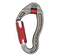 DMM Revolver Kwiklock Pulley Carabiner - Hauling & Rescue