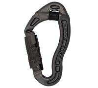 DMM Revolver Locksafe Pulley Carabiner - Hauling & Rescue