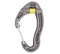 DMM Revolver Wiregate Pulley Carabiner - Lightweight - Hauling