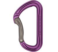 DMM Shadow Bent Gate - Mixte - Purple / Grey - size only size- model 2024 only size