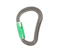 DMM Shadow HMS Locksafe Carabiner