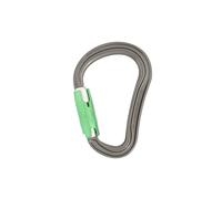 DMM Shadow HMS Locksafe Carabiner Grey One Size
