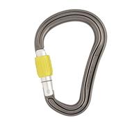 DMM Shadow HMS Carabiner, Grey One Size