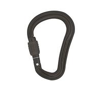 DMM - Shadow HMS - HMS carabiner size Screwgate, grey