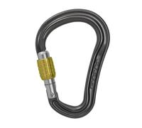 DMM Shadow HMS Screwgate Grey One Size