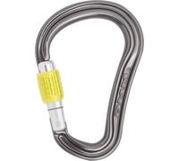 DMM Shadow HMS Carabiner, Grey One Size