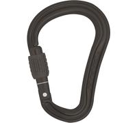 DMM - Shadow HMS - HMS carabiner size Screwgate, grey