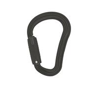 DMM - Shadow HMS - HMS carabiner size Screwgate, grey