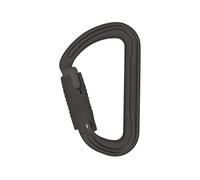 DMM Shadow Locksafe Carabiner - Matt Grey