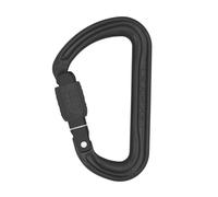DMM Shadow Screwgate Carabiner - Locking - Lightweight