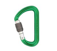 DMM Shadow Screwgate Carabiner - Locking - Lightweight