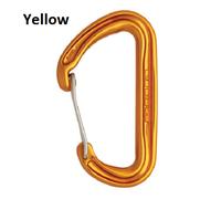 DMM Spectre 2 / Carabiner / Climbing / Lightweight
