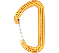 DMM - Spectre 2 - Snapgate carabiner orange