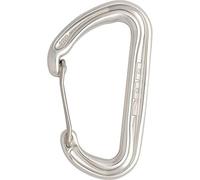 DMM Spectre 2 Carabiner, Silver