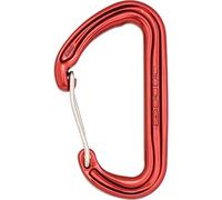 DMM Spectre 2 Wiregate Carabiner (Red)