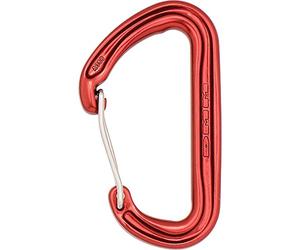DMM Spectre 2 Wiregate Carabiner (Red)