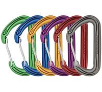 DMM Spectre Colour 6 Pack - Mixte - Multicolor - size only size- model 2026 only size