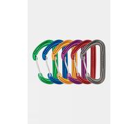 DMM Spectre Quickdraw 2 6 Pack, Multi Coloured One Size