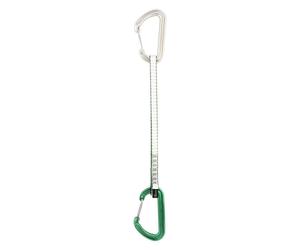 DMM Spectre Quick Draw 25 cm Non Locking Carabiner / Climbing