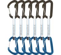 One Size DMM Spectre Quickdraw 12cm Dyneema (6 Pack) Blue Size