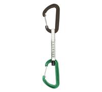 DMM A358-12GRA Spectre Quickdraw Green 12cm Size: one size