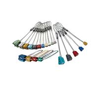 Starter Nut Set 3 - One Size