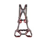 DMM Tom Kitten Climbing Harness Grey One Size