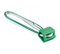 DMM - Torque Nuts - Nut size Größe 1, green