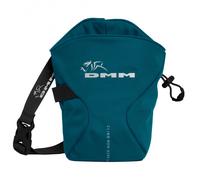 DMM - Traction - Chalk bag blue