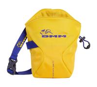 DMM Traction Chalk Bag - Medium - Easy Access