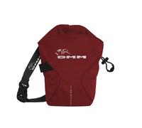 DMM Traction Chalk Bag Red One Size