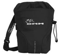 DMM - Trad - Chalk bag black