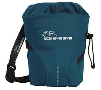 DMM - Trad - Chalk bag blue