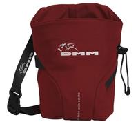 DMM - Trad - Chalk bag red