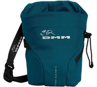 DMM - Trad - Chalk bag blue