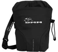 DMM - Trad - Chalk bag black