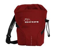 DMM Trad Climbing Chalk bag Red One Size