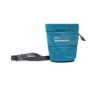 DMM Tube Chalk Bag Light-Blue One Size