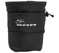 DMM Tube Chalk Bag Black One Size
