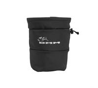 DMM Tube Chalk Bag Black One Size
