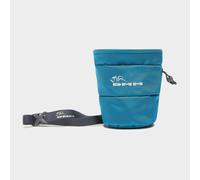 Dmm Tube Chalk Bag - Blue, Blue