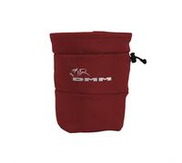 DMM Tube Chalk Bag Red One Size