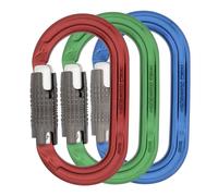 DMM Ultra O Locksafe Carabiner